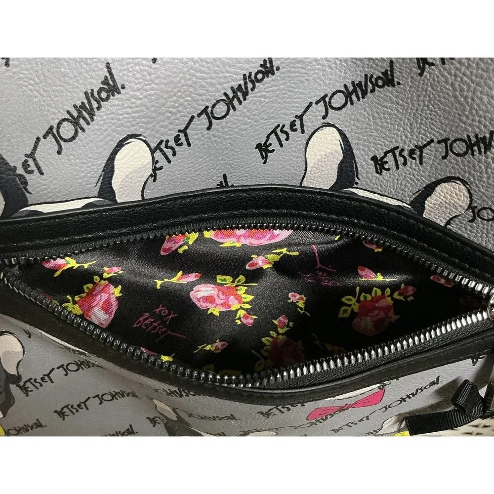 Betsey Johnson betsey johnson